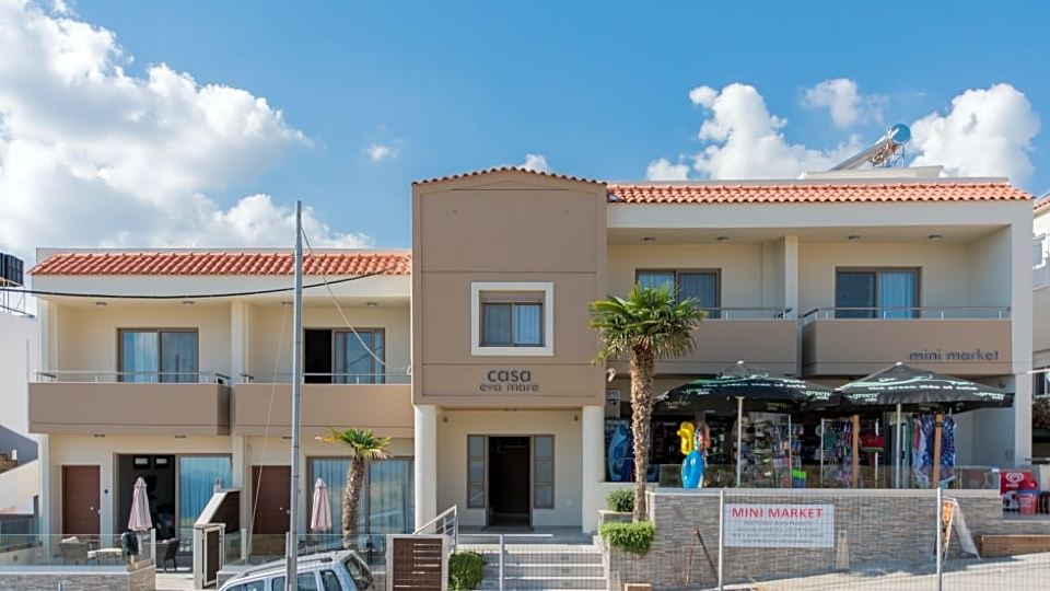 Eva Mare Hotel & Suites - Adults Only