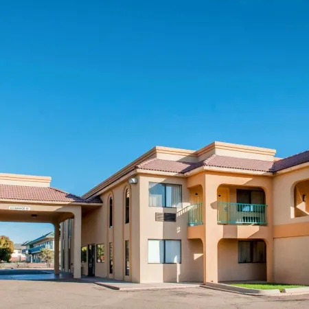 Rodeway Inn