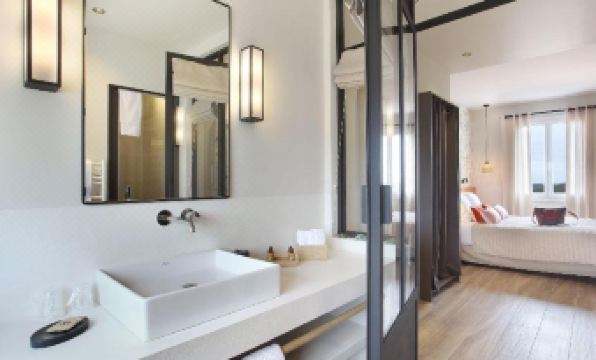 Hôtel de Charme Bello Visto