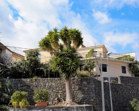 Etna View Hotels in Mascali