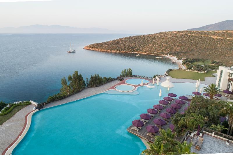 Kempinski Hotel Barbaros Bay (Kempinski Hotel Barbaros Bay Bodrum)