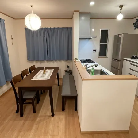 Hyakuna Beach Resort