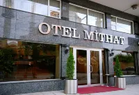 Hotel Mithat Hotels in Анкара