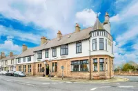 The Castle Hotel - 2-Sterne