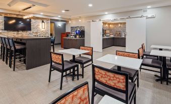 Best Western Knoxville Airport/Alcoa