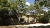 La Bastide