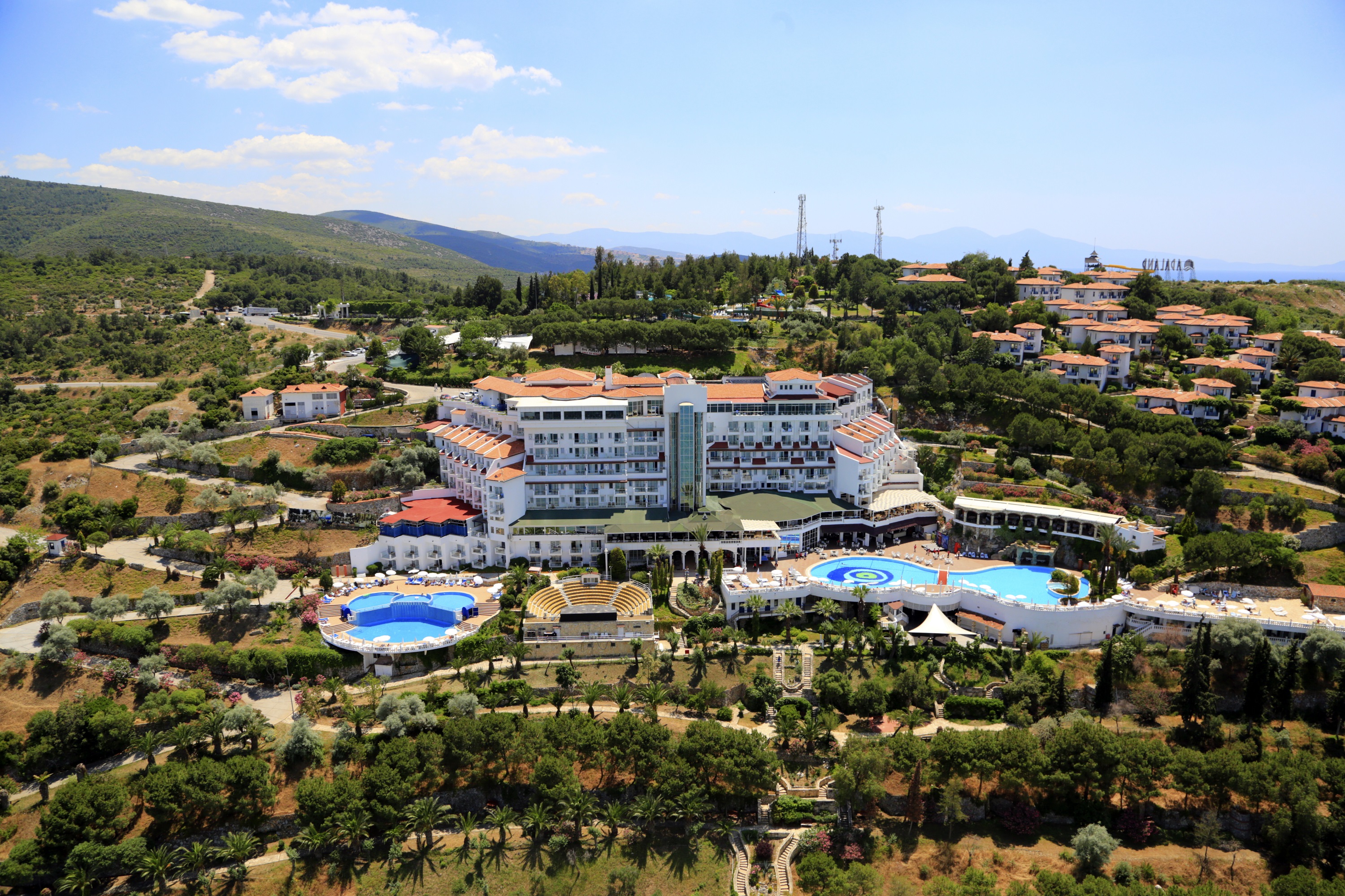 Labranda Ephesus Princess Kusadasi - All Inclusive