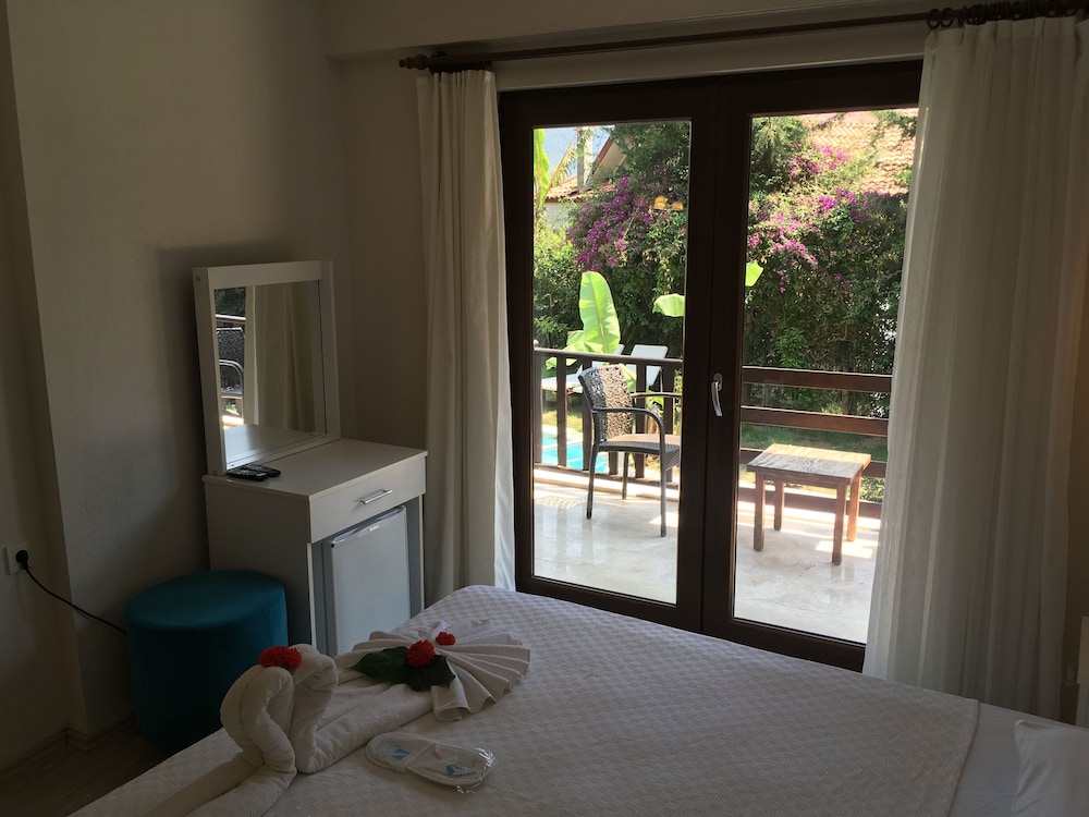 Alya Hotel Gocek (Alya Hotel Göcek)