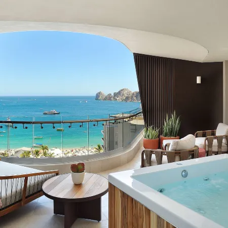 Corazon Cabo Resort & Spa