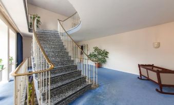 Hotel Drei Kronen Elmshorn