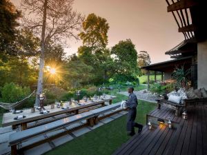 Tsala Treetop Lodge