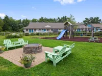 Best Western Acadia Park Inn Hotels in Bar Harbor