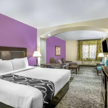 La Quinta Inn & Suites by Wyndham Kyle - Austin South