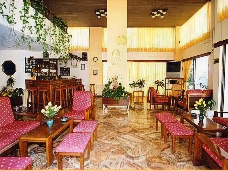 Hotel Yiorgos