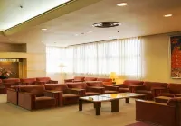 Sky Hotel Uozu Hotel a Uozu