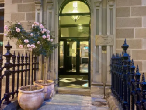 The Macquarie Hobart Hotels in Hobart