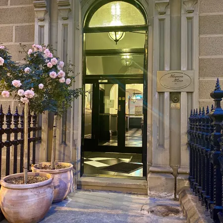 The Macquarie Hobart