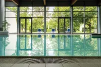 Seminaris Hotel Bad Boll Hotel a Wiesensteig