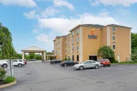 Comfort Inn & Suites Wilkes Barre - Arena Hotels in Wilkes Barre