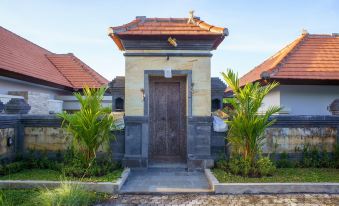 Rapuan Cili Villa by Ilys Collection