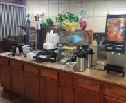 Western Inn South Các khách sạn ở Kearney