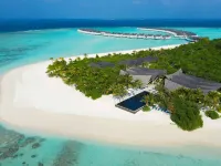 KUREDHIVARU RESORT & SPA MALDIVES  호텔