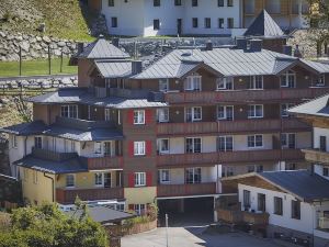 Appartement Iglsberg Top 2