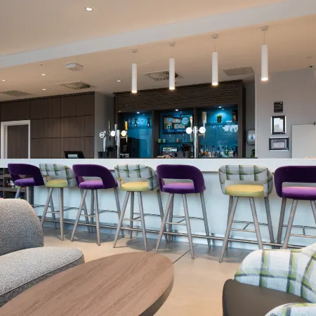 Hampton by Hilton Edinburgh West End