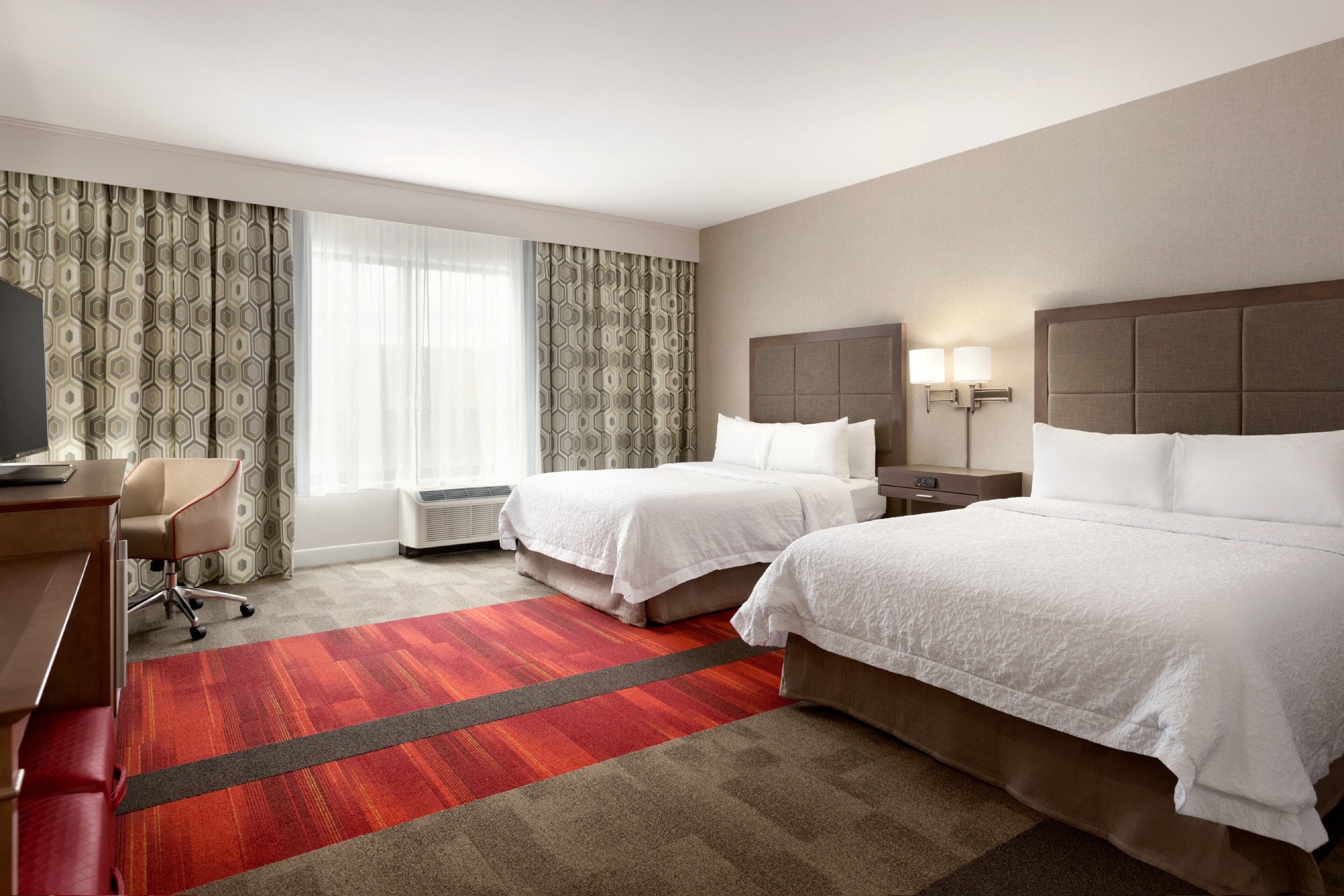 Hampton Inn by Hilton North Olmsted Cleveland Airport