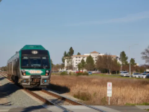 Embassy Suites by Hilton San Rafael Marin County Hotels in Marin County