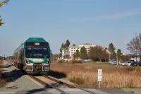 Embassy Suites by Hilton San Rafael Marin County Hotels in San Rafael