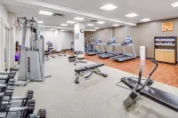 Embassy Suites by Hilton Parsippany - Kuntosalit