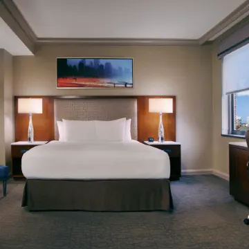 Hilton Chicago