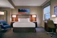 Hilton Chicago Hotels in Chicago