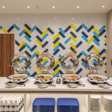 Hampton by Hilton Munich City Centre West