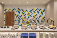 Hampton by Hilton Munich City Centre West