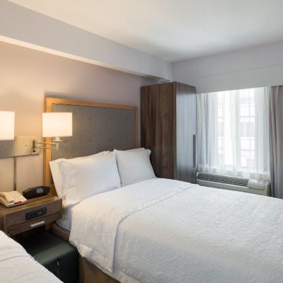 Hampton Inn Madison Square Garden New York Updated 2021 Price Reviews Trip Com