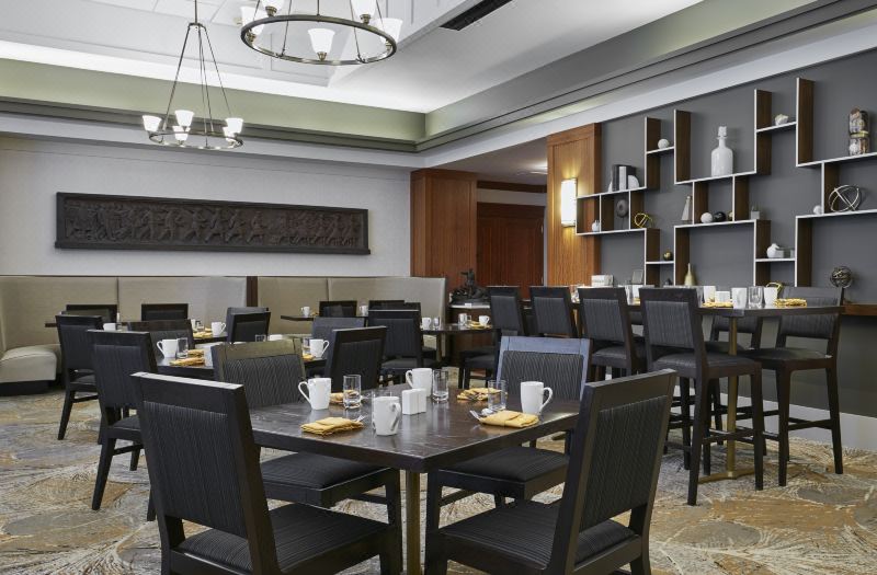 The Inn at Penn, A Hilton Hotel photo 5