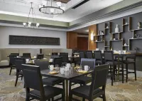 The Inn at Penn, A Hilton Hotel - Morgenmad