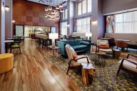 Hampton Inn & Suites Chino Hills Hotels in Chino Hills