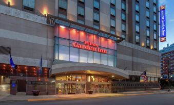 Hilton Garden Inn Pittsburgh University Place