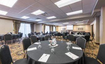 Hampton Inn & Suites by Hilton Moncton