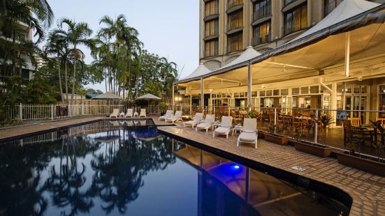 Hilton Garden Inn Darwin