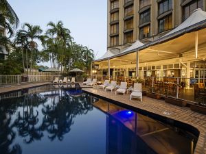 Hilton Garden Inn Darwin