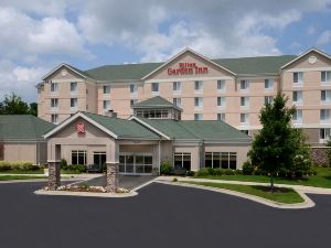 Hilton Garden Inn Raleigh Capital Blvd I-540