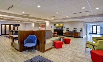 Hampton Inn Cortland