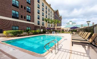 Hilton Garden Inn Houston/Sugar Land