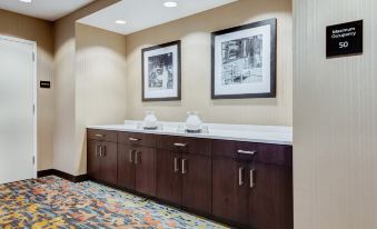 Hampton Inn St. Louis Wentzville