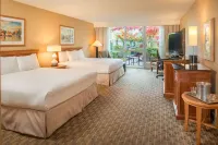 Hilton Seattle Airport & Conference Center Hotels in 