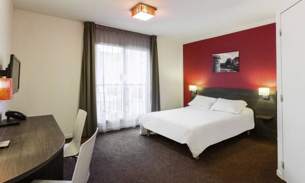 Aparthotel Adagio Access Nantes Viarme